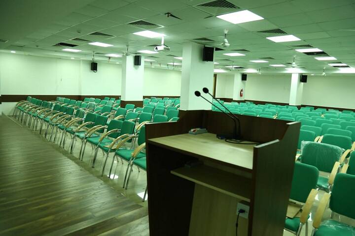 auditorium